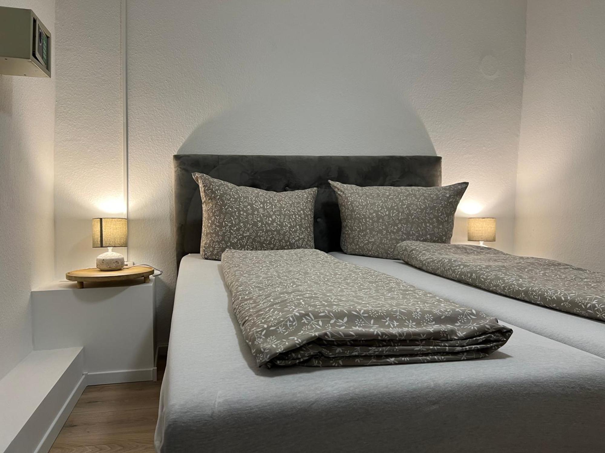 Hotel Und Restaurant Zum Loewen Gelnhausen Eksteriør bilde